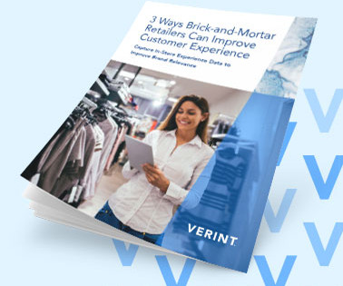 3 Ways Brick-and-Mortar Retailers Can Improve Customer Experience